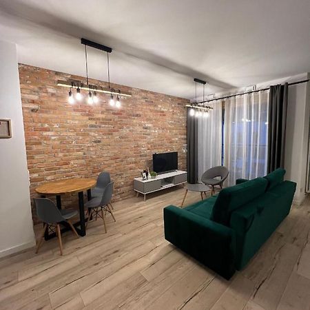 Apartament Warszawa Kolejowa Hub Expo ภายนอก รูปภาพ