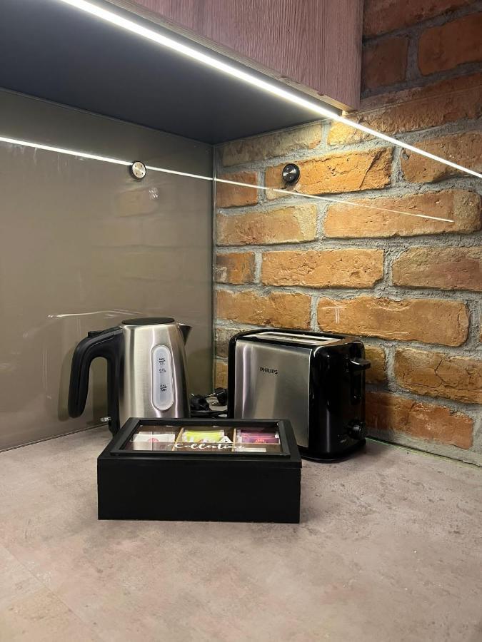 Apartament Warszawa Kolejowa Hub Expo ภายนอก รูปภาพ